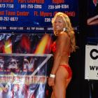 Sandy  Ziemski - NPC Gulf Coast 2012 - #1