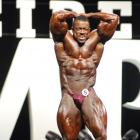 Ricardo  Correia - IFBB Olympia 2017 - #1