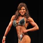 Candice  John - IFBB Jacksonville Pro 2010 - #1