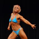 Jennifer  Jennings - NPC Texas State 2010 - #1