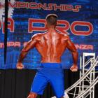 Eric  Martin - IFBB Wings of Strength Tampa  Pro 2016 - #1