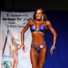 Rhionnon  Mackenzie - NPC FL Gold Cup 2012 - #1