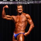 Ray  Clark - NPC Orlando Metropolitan 2012 - #1