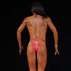 Ester  Gozmansky - NPC Pittsburgh Championships 2010 - #1