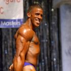 Yoanner  Martinez - NPC Diamond Classic 2011 - #1