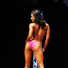 Chanan  Siglock - NPC West Texas Classic 2012 - #1