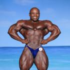 Charles   Dixon - IFBB Valenti Gold Cup 2012 - #1