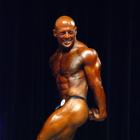 Alan  Taylor - NPC Florida State 2011 - #1