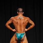 Tommy  Kargas - NPC Jr. Nationals 2014 - #1