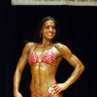 Annia  Alfonso - NPC Miami Classic 2014 - #1