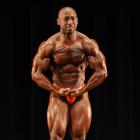 Dwight  Shirley - NPC Maryland State/East Coast Classic 2009 - #1