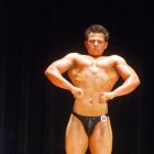 Edward  Vargas - NPC South Florida 2012 - #1