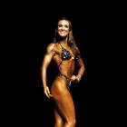 Sarah  Sussman - NPC Ruby Championship 2012 - #1