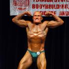 Bob  Slade - NPC Florida State 2011 - #1