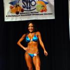 Yami  Padva - NPC Gold Coast 2012 - #1