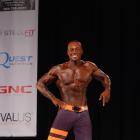 Marcus  Wright - NPC Nationals 2017 - #1