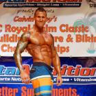 Dustin  Forbes - NPC Royal Palm Classic 2012 - #1