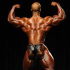 Shawn  Rhoden - IFBB Olympia 2011 - #1