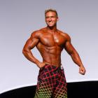 Sheridan  Hause Jr - IFBB Fort Lauderdale Pro  2014 - #1