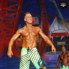 Jim  Holcomb - IFBB Europa Show of Champions Orlando 2014 - #1