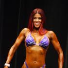 Melissa  Buhrmaster - NPC Bill Wilmore Classic 2015 - #1