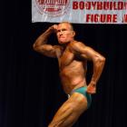 Bob  Slade - NPC Florida State 2011 - #1