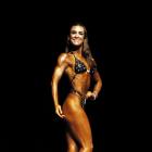 Sarah  Sussman - NPC Ruby Championship 2012 - #1