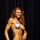 Julie   Leonard - NPC Orlando Metropolitan 2012 - #1