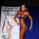 Rhionnon  Mackenzie - NPC FL Gold Cup 2012 - #1