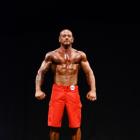 David  Gotlinsky - NPC Dayana Cadeau Classic  2013 - #1