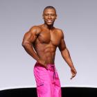 Chris  Griffin - IFBB Fort Lauderdale Pro  2014 - #1