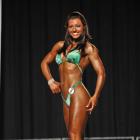 Whitney  Spradlin - NPC Jr. Nationals 2012 - #1