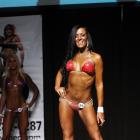 Lindsey  Moore - NPC FL Gold Cup 2013 - #1