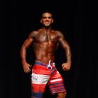 Ramses  Principe - NPC Ruby Championship 2014 - #1