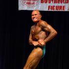 Bob  Slade - NPC Florida State 2011 - #1