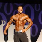 Brian  Barthule - IFBB Olympia 2017 - #1
