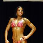 Annia  Alfonso - NPC Miami Classic 2014 - #1