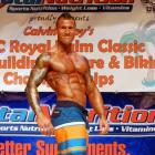 Dustin  Forbes - NPC Royal Palm Classic 2012 - #1