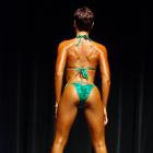 Kelly  Schreck - NPC Florida State 2012 - #1