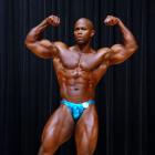 Ray  Clark - NPC All South 2010 - #1