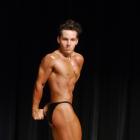 Jake  Weinnger - NPC Prestige Crystal Cup 2014 - #1