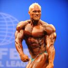 Ben  Pakulski - IFBB New York Pro 2010 - #1