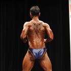 Rafael   Gonzalez - NPC Atlantic States 2011 - #1