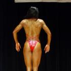 Annia  Alfonso - NPC Miami Classic 2014 - #1