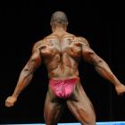 Daniel  Grissom - NPC Jr. USA 2012 - #1