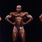 Rodney  Burton - NPC Southeastern USA 2013 - #1