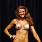 Julie   Leonard - NPC Orlando Metropolitan 2012 - #1