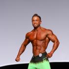 David  Herskovitz - IFBB Fort Lauderdale Pro  2014 - #1