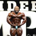 Charles   Dixon - IFBB Olympia 2017 - #1