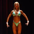 Donna  Uva - NPC Gold Coast 2015 - #1